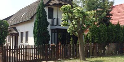 Arany Apartmanok Zamárdi - foto 3