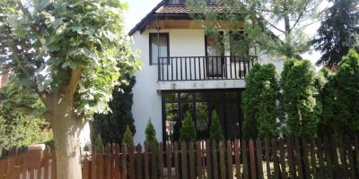 Arany Apartmanok Zamárdi - foto 2