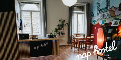 Nap Hostel Pécs - foto 3