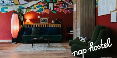 Nap Hostel Pécs - foto 4