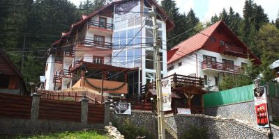 Vila Select Predeal - foto 2