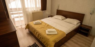 Vila Select Predeal - foto 3