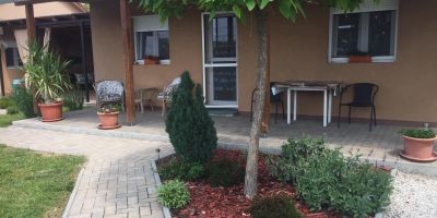 Kökszi Beach Nyaralóházak Balatonszabadi - foto 5