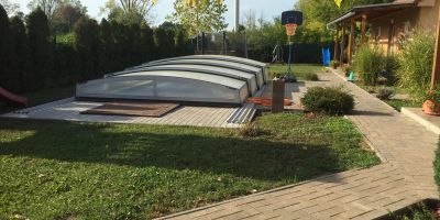 Kökszi Beach Nyaralóházak Balatonszabadi - foto 4