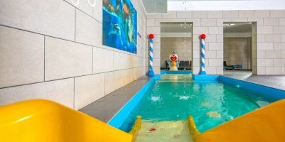 Gunaras Resort Spa Hotel Dombóvár - foto 5