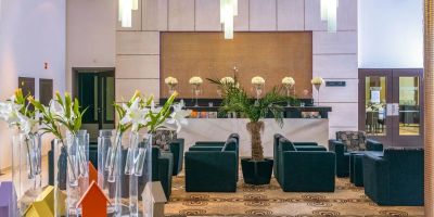 Gunaras Resort Spa Hotel Dombóvár - foto 2