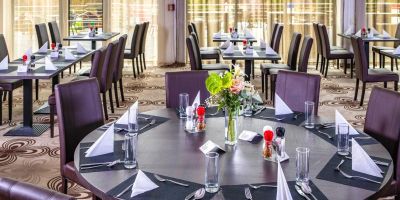 Gunaras Resort Spa Hotel Dombóvár - foto 4