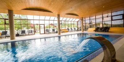 Hotel Eden Câmpulung Moldovenesc - foto 4