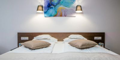Hotel Eden Câmpulung Moldovenesc - foto 2
