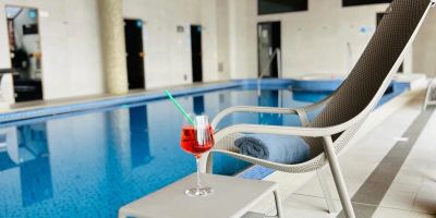 Hotel Eden Câmpulung Moldovenesc - foto 5