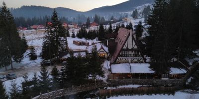 Casa Moţului Arieșeni - foto 3