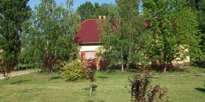 Páva Vendégház Mórahalom - foto 4