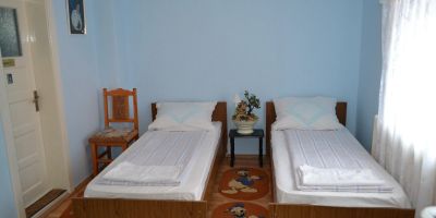 Pensiunea Adela Cristur - foto 5
