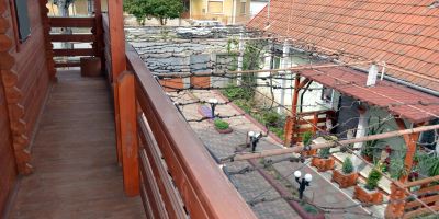 Pensiunea Adela Cristur - foto 4
