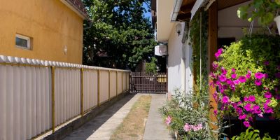 Pestújhely Panzió Étterem Budapest - foto 3