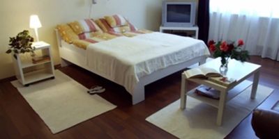 Ilona Apartmanház Komárom - foto 5