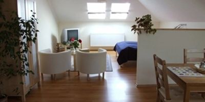Ilona Apartmanház Komárom - foto 4
