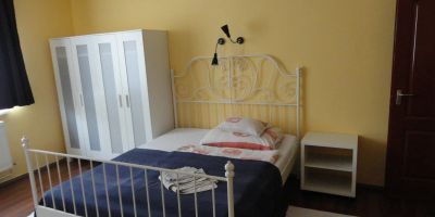 Ilona Apartmanház Komárom - foto 2