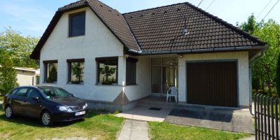 Fábián Apartman Szántód - foto 3