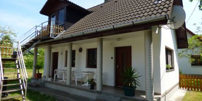 Fábián Apartman Szántód - foto 4