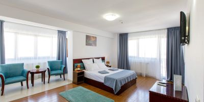 Hotel Lira Pacific Constanța - foto 3