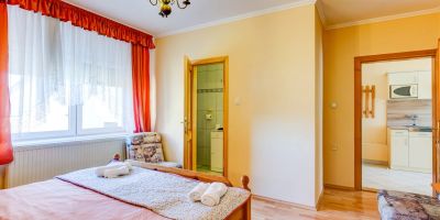 Ilona Apartman Hévíz - foto 2
