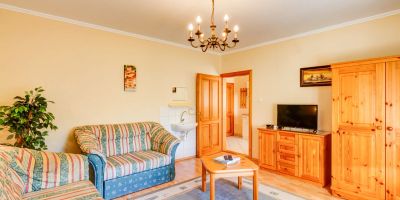 Ilona Apartman Hévíz - foto 4