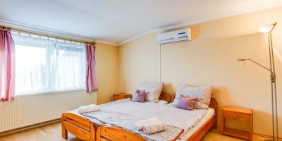 Ilona Apartman Hévíz - foto 5