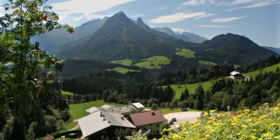 Alpenpension Unterschlag Annaberg im Lammertal - foto 4
