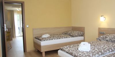 Apartmany Hujer Bojnice - foto 4