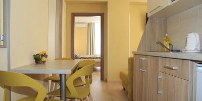 Apartmany Hujer Bojnice - foto 5