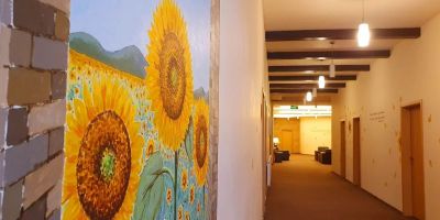 Pensiunea Floarea Soarelui Brașov - foto 4