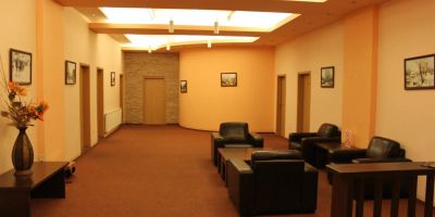 Pensiunea Floarea Soarelui Brașov - foto 5