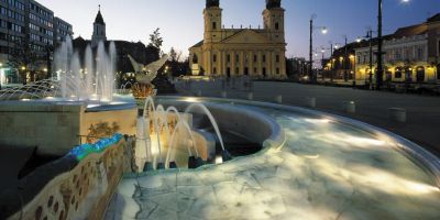 Centrum Hotel Debrecen - foto 5