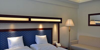 Centrum Hotel Debrecen - foto 3