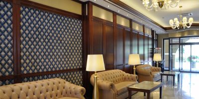 Centrum Hotel Debrecen - foto 4
