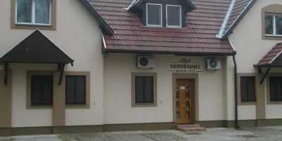 Abigél Vendégház Békéscsaba - foto 4