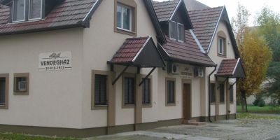 Abigél Vendégház Békéscsaba - foto 5