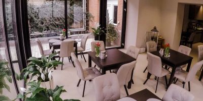 Sóház Panzió és Apartmanház Szolnok **** - foto 3