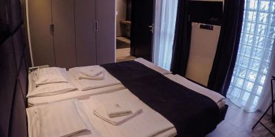 Sóház Panzió és Apartmanház Szolnok **** - foto 5