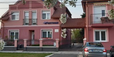 Álom Apartman Hajdúszoboszló - foto 2