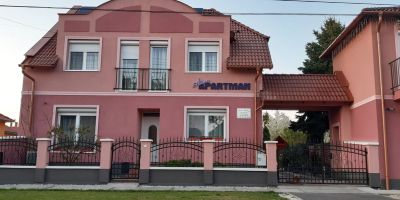 Álom Apartman Hajdúszoboszló - foto 3
