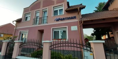 Álom Apartman Hajdúszoboszló - foto 4