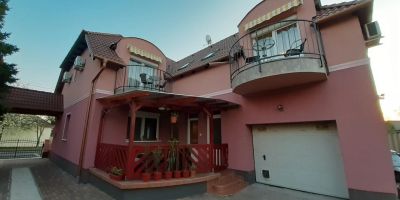 Álom Apartman Hajdúszoboszló - foto 5