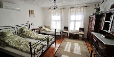 Berki Porta Vendégház Dinnyeberki - foto 3