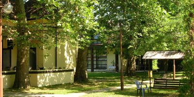 Aszfalt Panzió Balatonföldvár - foto 2