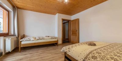 Penzión pod Kýčerou Zuberec - foto 3