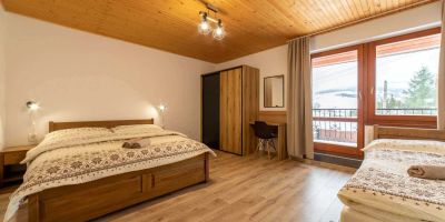 Penzión pod Kýčerou Zuberec - foto 2