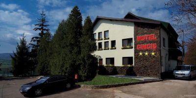 Motel Cincis Teliucu Inferior - foto 2