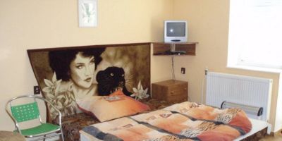 Penzión Sypanec Spišský Hrušov - foto 3